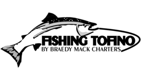 Fishing Tofino Logo