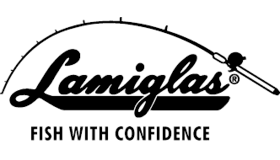 Lamiglas Fishing Logo