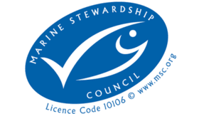 Marine Stewardship Council Logo