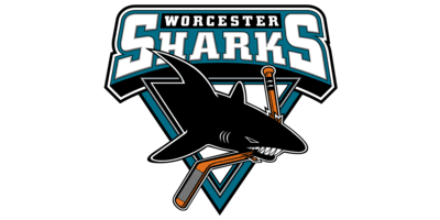 Worcester Sharks Logo