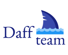 Daff Team ZenBusiness logo