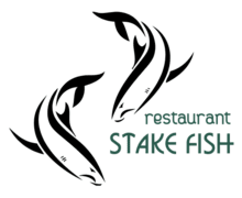 Stake Fish ZenBusiness logo