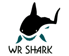 shark logo