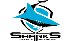 Cronulla Sutherland Sharks Logo