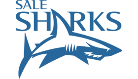 Sale Sharks Logo