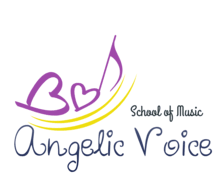 Angelic Voice ZenBusiness Logo