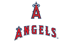 A Angel Logo