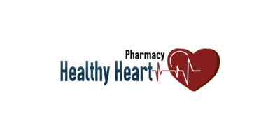 Healthy Heart Logo