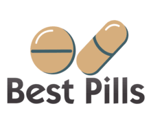 Best Pills Logo