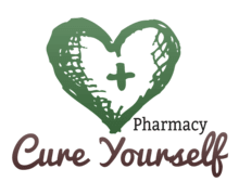 Cure Yourself Logo