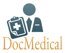 Doc Medical Logo