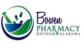 Bowen Pharmacy Logo