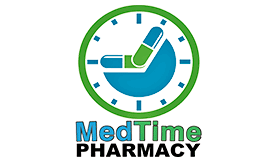 Med Time Logo