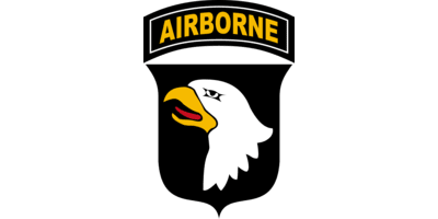 Airborne Logo