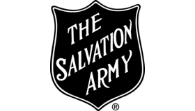 The Salvation Army Logo