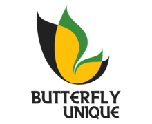 Butterfly Unique ZenBusiness logo