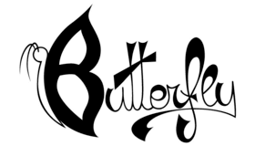 Butterfly Logo