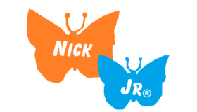 Nick JR Logo