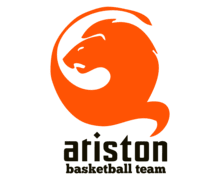 Ariston Basketball Team ZenBusiness logo