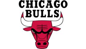 Chicago Bulls Logo