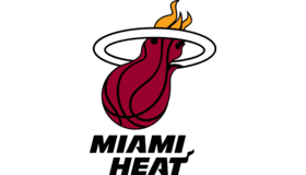 Miami Heat Logo