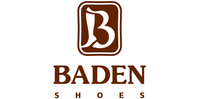 Baden Shoes Logo