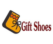 shoe logo