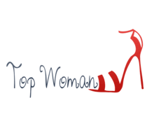 Top Woman ZenBusiness Logo