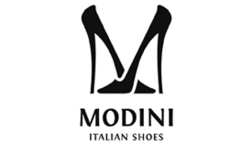 Modini Shoes Logo