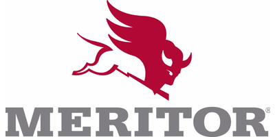 Meritor Logo