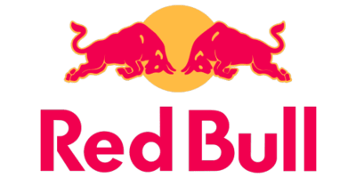 Red Bull Logo