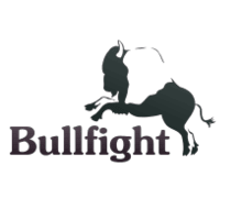 Bullfight ZenBusiness logo