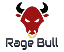 Rage Bull ZenBusiness logo