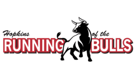 Running Bulls Logo