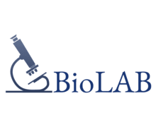 Bio Lab ZenBusiness Logo