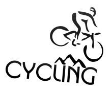 Cycling ZenBusiness Logo