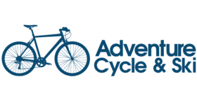 Adventure Cycle Ski Logo