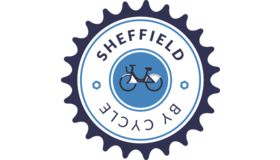 Sheffield By Cycle Logo