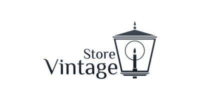 Vintage Store ZenBusiness Logo