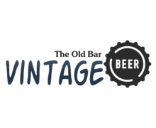 Vintage Beer ZenBusiness Logo