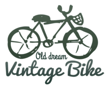 vintage logo