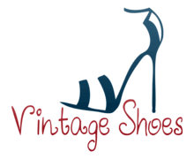 Vintage Shoes ZenBusiness Logo