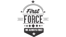 First Force Logo