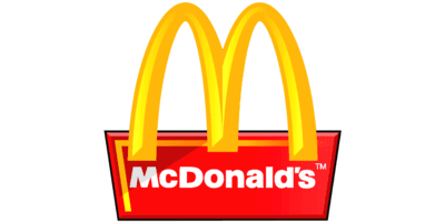 Mc Donalds Logo