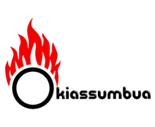 fire logo