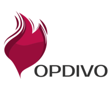 Opdivo ZenBusiness Logo