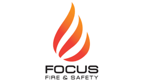 Focus Fire Logo