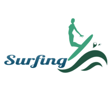 Surfing ZenBusiness logo