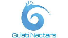 Gulati Nectars Logo