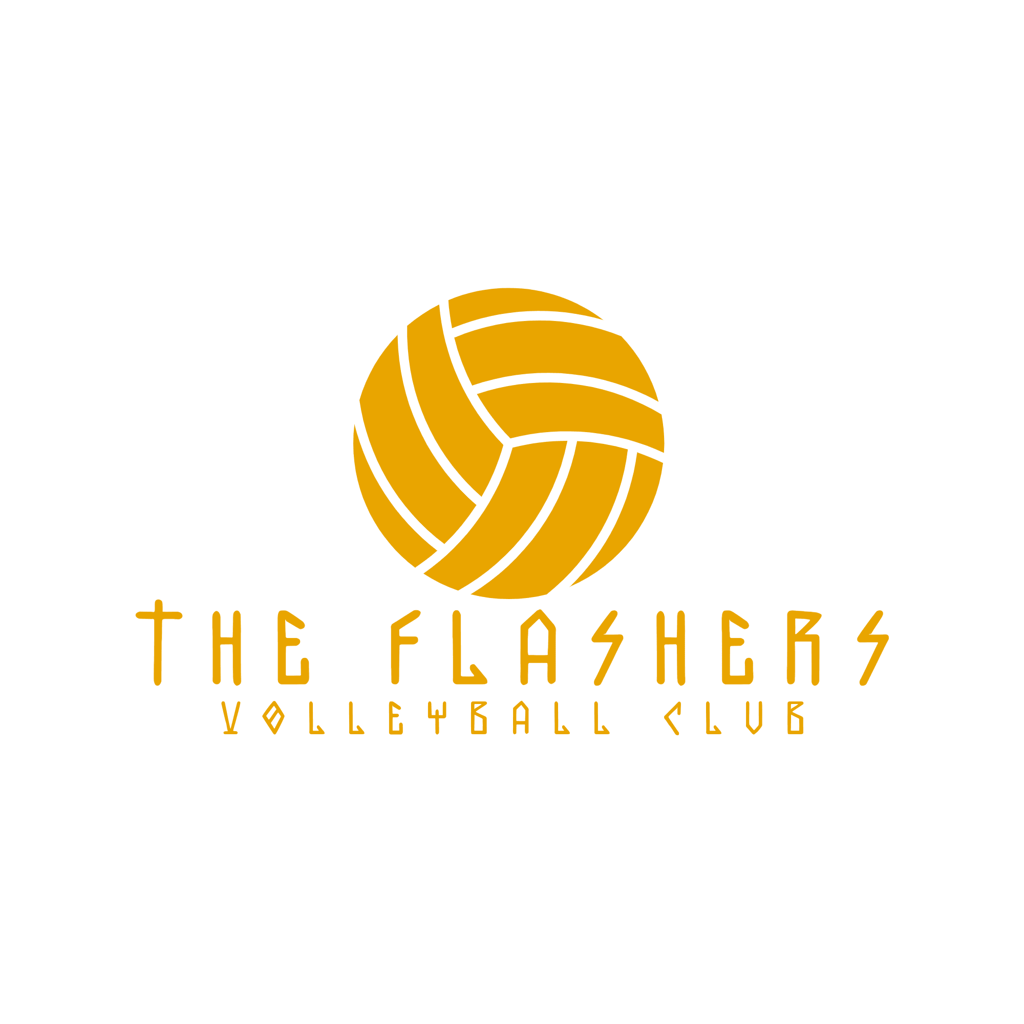 The Flashers ZenBusiness logo